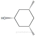 Κυκλοεξανόλη, 3,5-διμεθυλ-, (57190203,1α, 3α, 5α) CAS 767-13-5